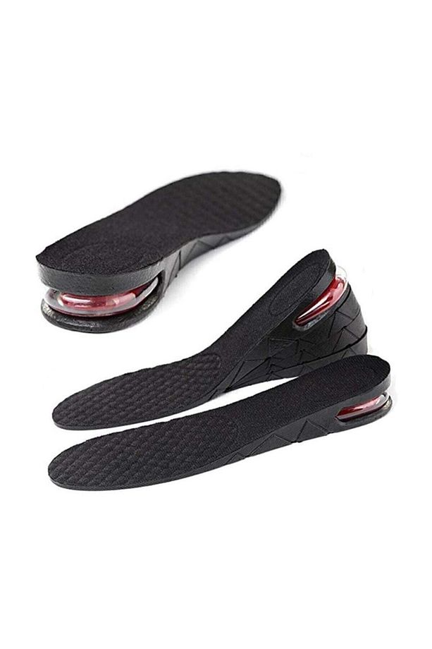 Hava Yastıklı 7 Cm E Kadar Yükseltici Ayak Tabanlığı 711496 - 1