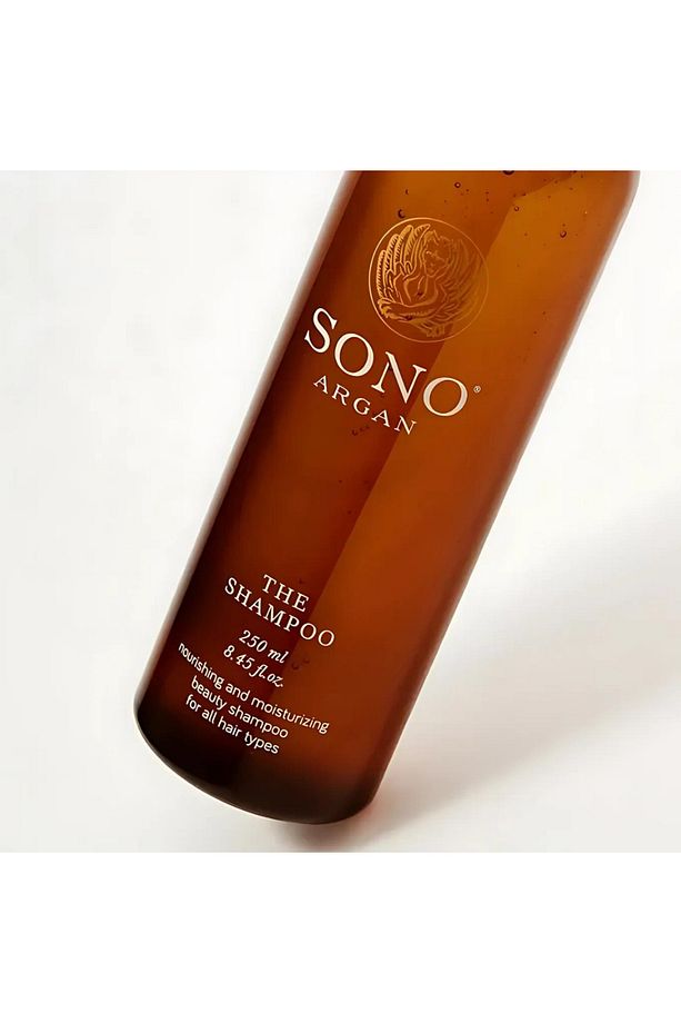 Argan Şampuan 250 ml - 4