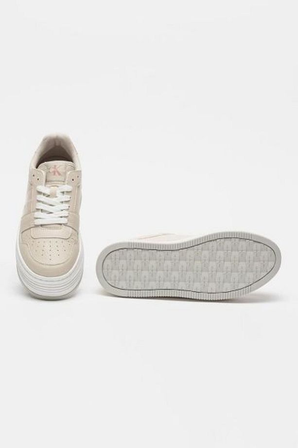 BOLD FLATF LOW LACEUP MIX NBS - 4