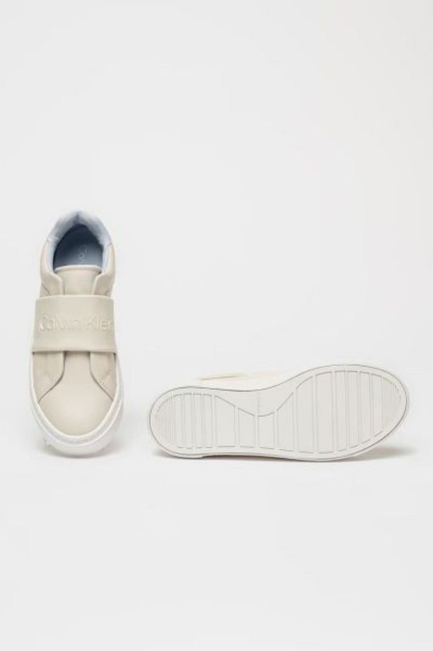 CUPSOLE SLIP ON - HE NAPPA - 4