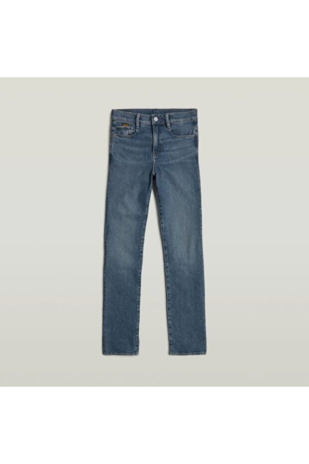 Strace Straight Wmn - 6