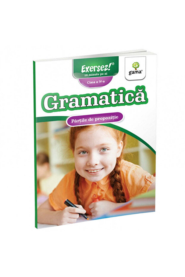 Gramatică - Practică 2016 - 1