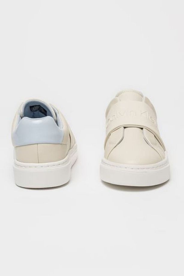 CUPSOLE SLIP ON - HE NAPPA - 5