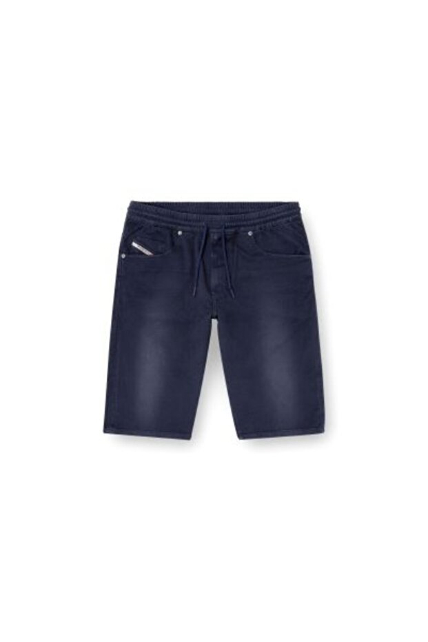 JEAN ŞORT - 4