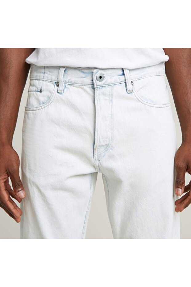 Dakota Regular Straight - 4