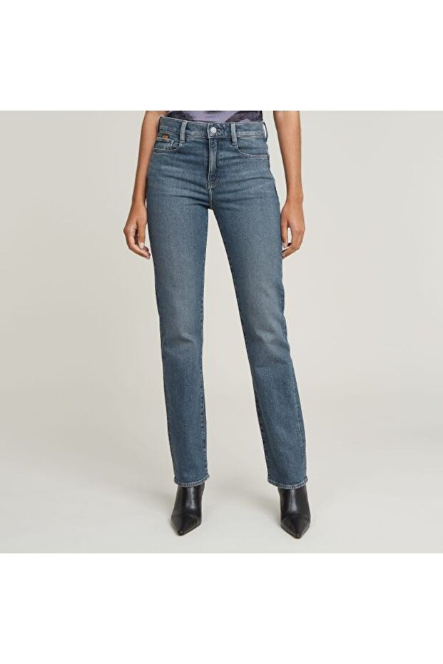 Strace Straight Wmn - 1