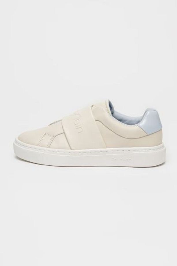 CUPSOLE SLIP ON - HE NAPPA - 6