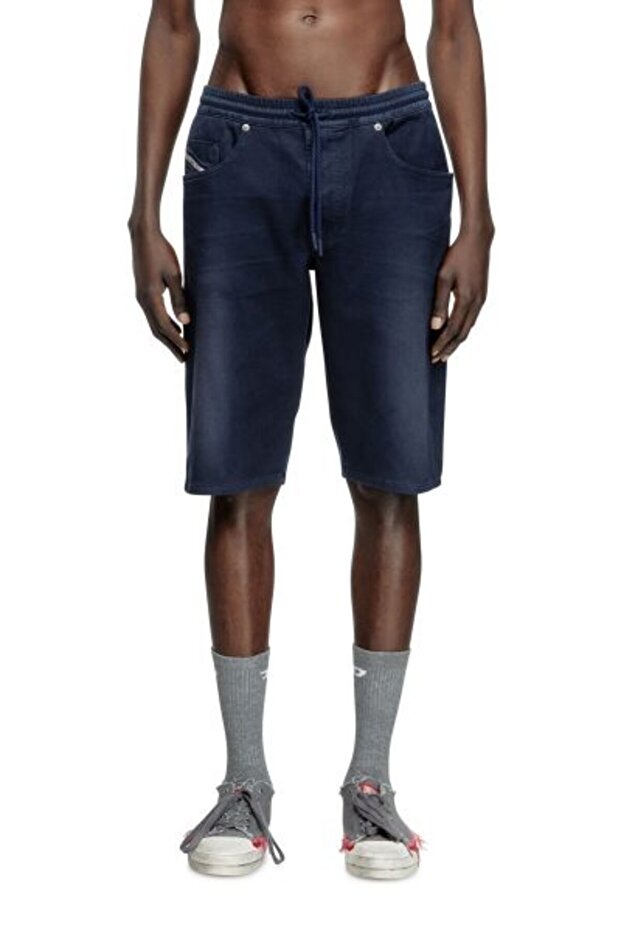 JEAN ŞORT - 1