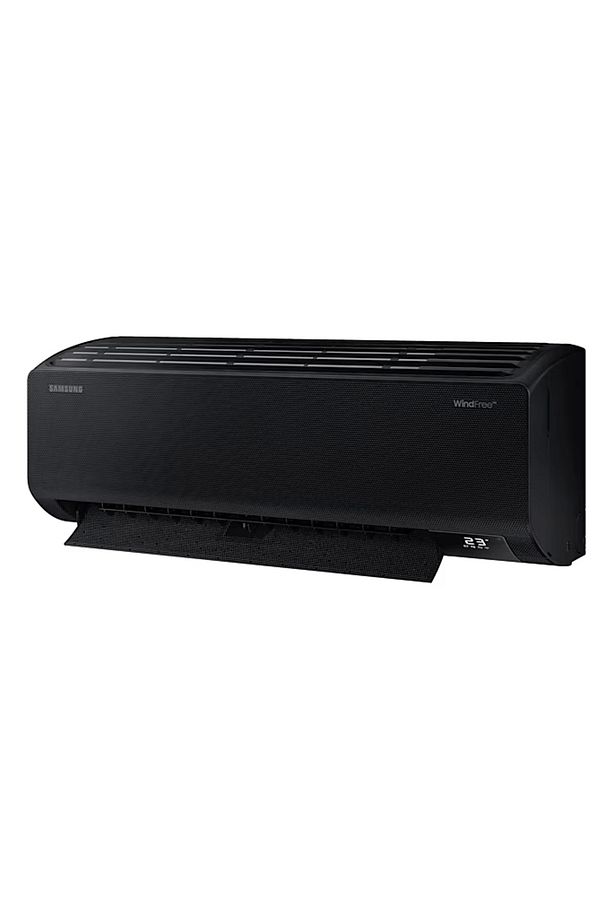 Ar70f24c1db/sk Windfree Premium Black 24000btu Duvar Tipi Split Klima - 6