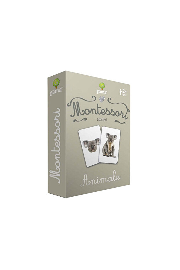Asociațiile de animale - 1