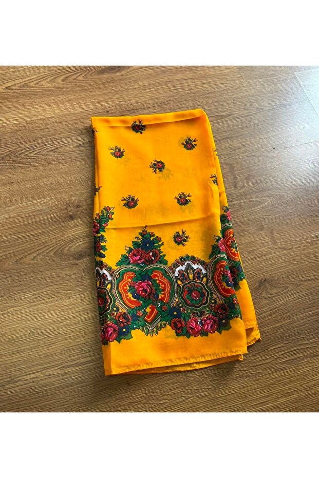 Yöresel Hamavi Şal - 1