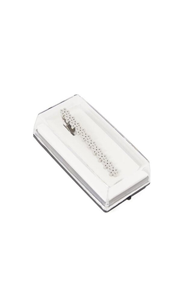 Çelik Kravat İğnesi - 4