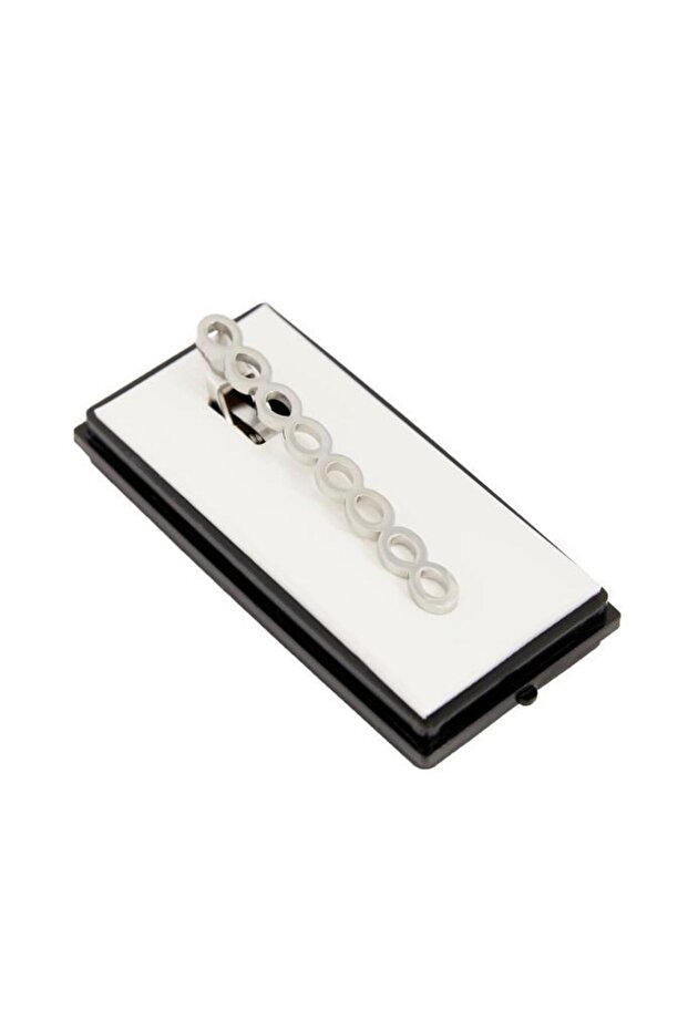 Çelik Kravat İğnesi - 1