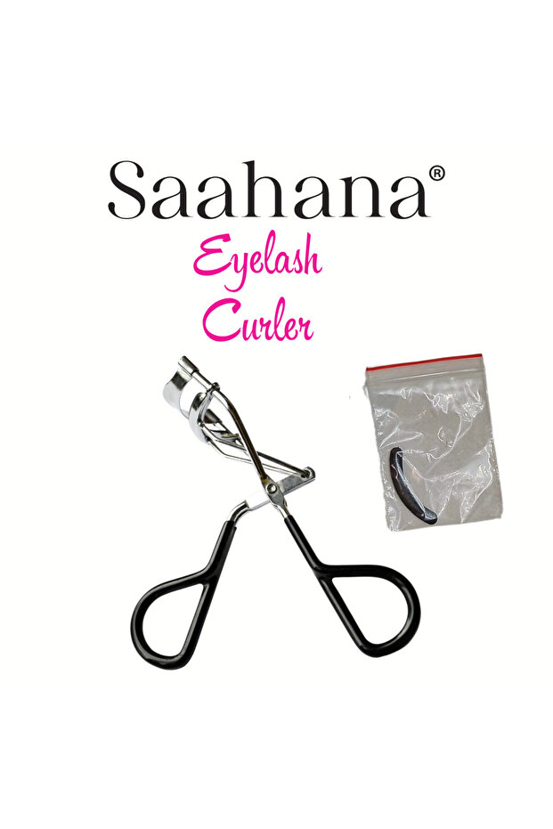 Eyelash Curler