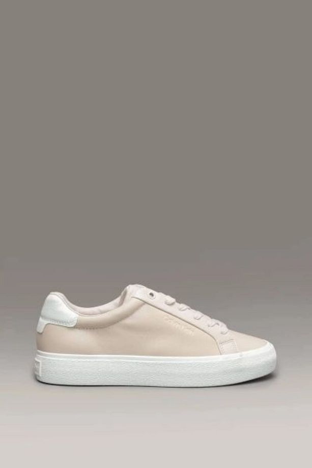 VULC LACE UP TEXTURE FOX - LTH - 1