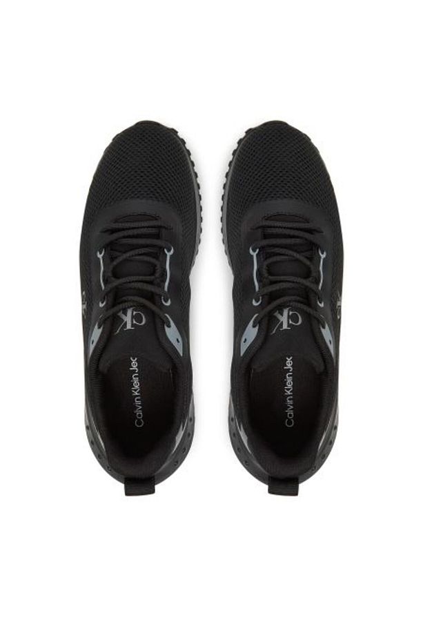 EVA RUNNER L-UP MIX MESH LOGO CK - 5
