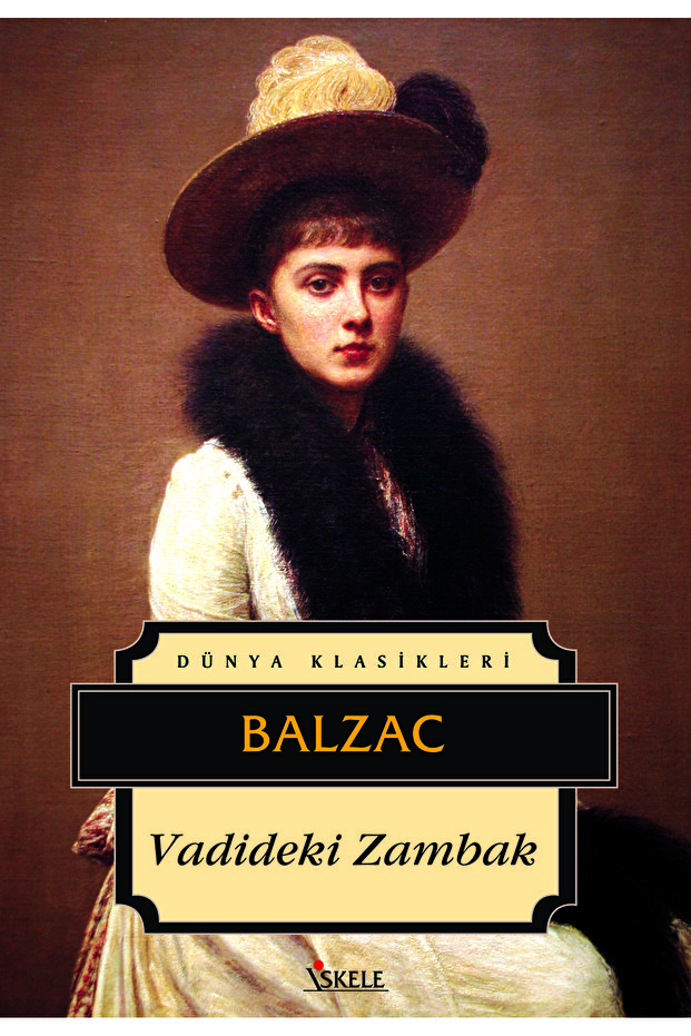 VADİDEKİ ZAMBAK