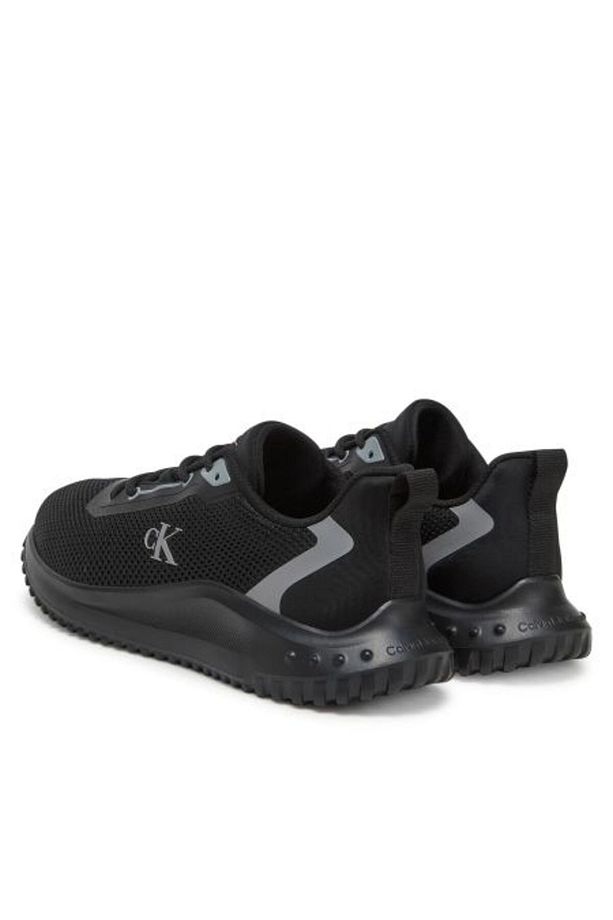 EVA RUNNER L-UP MIX MESH LOGO CK - 3