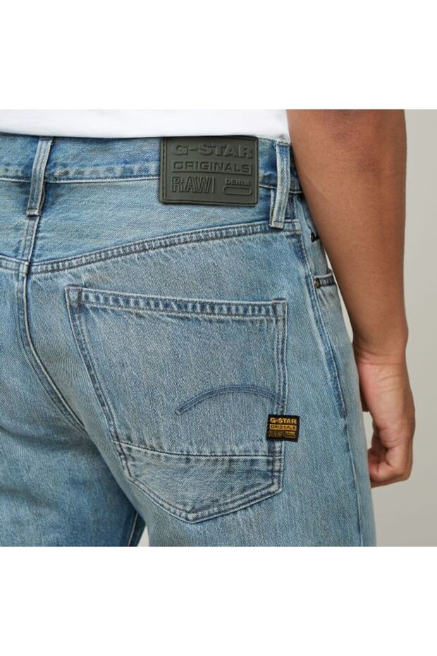 داكوتا عادي مستقيم - 5