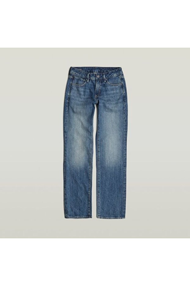 G-Low Straight Wmn - 6