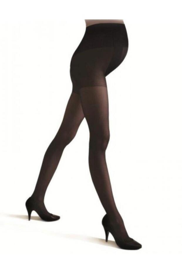 40 Den Maternity Pantyhose