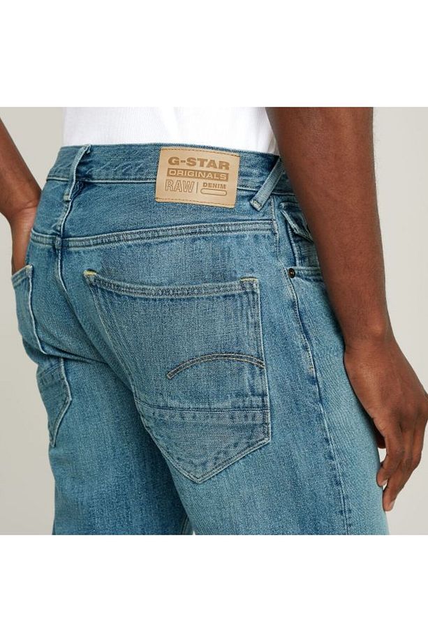 Morry FWD Regular Tapered - 5