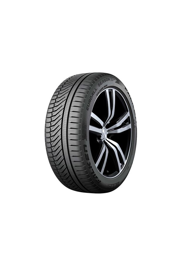 Euroall Season As220 Pro 225/45r19 96w Xl M S 4x4 4 Mevsim Lastiği (ÜRETİM YILI: 2024) - 1