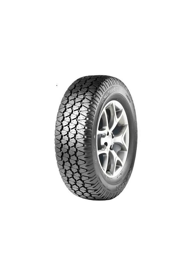 Multiways-C 215/75R16C 113/111Q 8PR M+S Hafif Ticari 4 Mevsim Lastiği (Üretim Yılı: 2025) - 1
