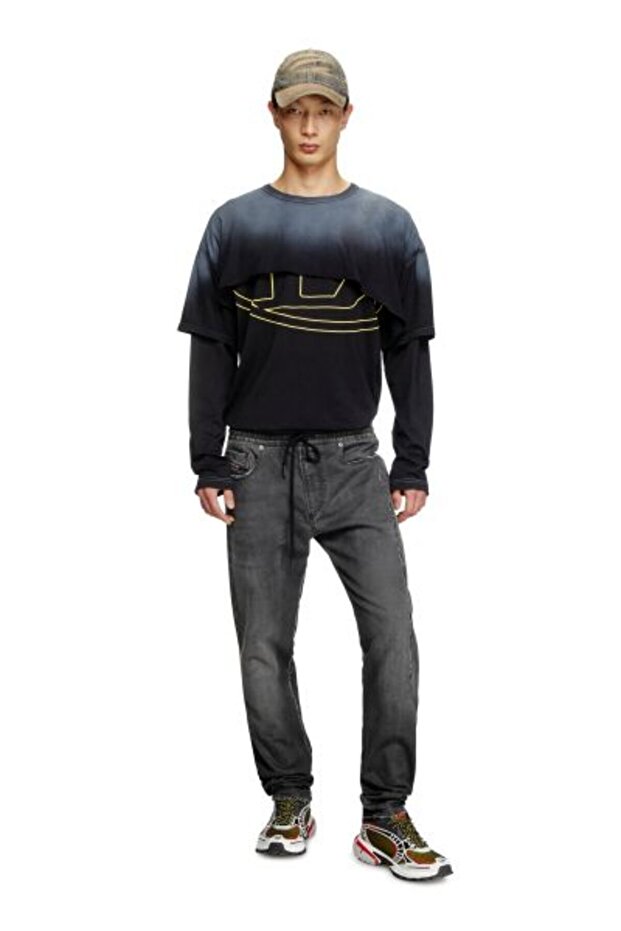 2060 D-STRUKT JOGG - 3