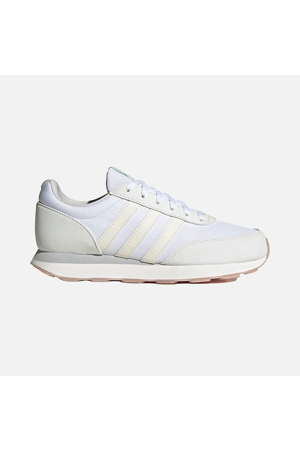 Hp2252 Run 60s 3.0 Kadın Sneaker Ayakkabısı Bej - 1