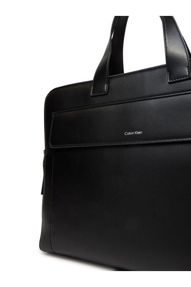 Ck Sleek 2g Laptop Bag - 5