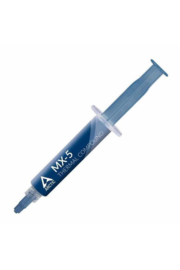 Arctıc Mx-5 Termal Macun 4 gram 12 W/mk Isı Iletim Gücü ( Yüksek Performanslı Macun ) - 2