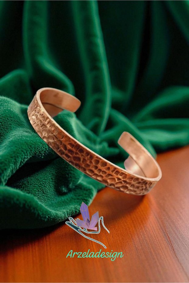 Copper Bracelet Women Men