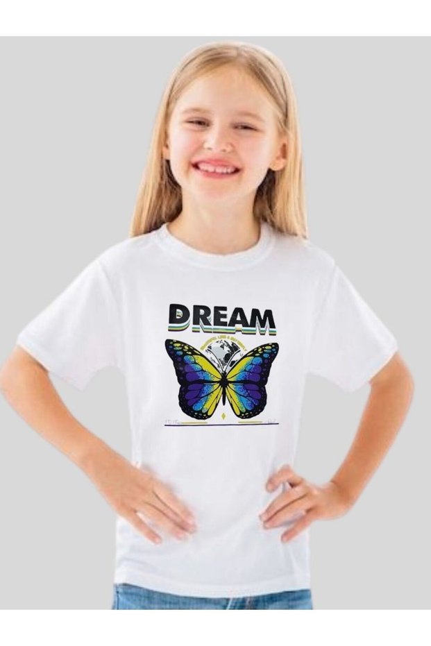 Unisex T-Shirt with Different Print Options-Lightweight and Stylish Design