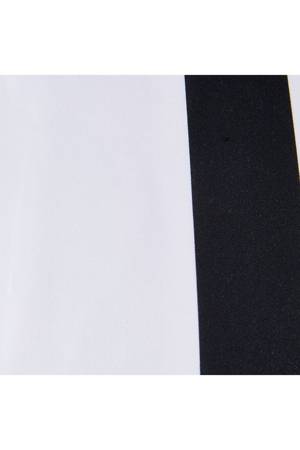 Soft Blanco Çift Kişilik Nevresim Takımı - Beyaz - 5