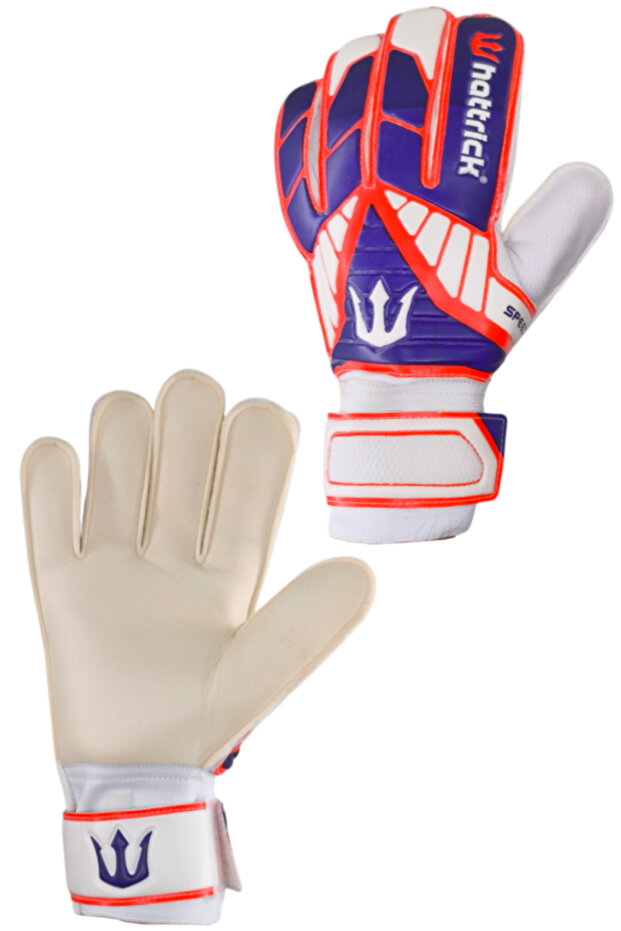 SPEED PRO YARI PROF. KALECİ ELDİVENİ - 1