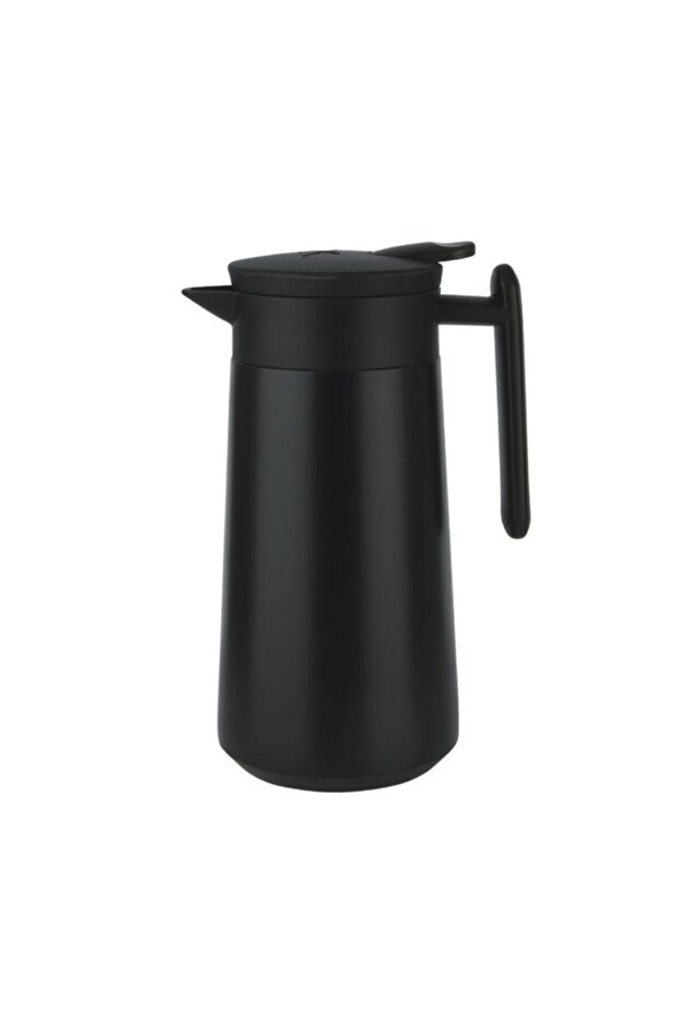 Çelik Termos Siyah 850 Ml - 3