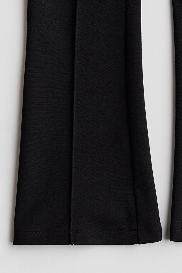 İspanyol Paçalı Ponte di Roma Tayt - 2