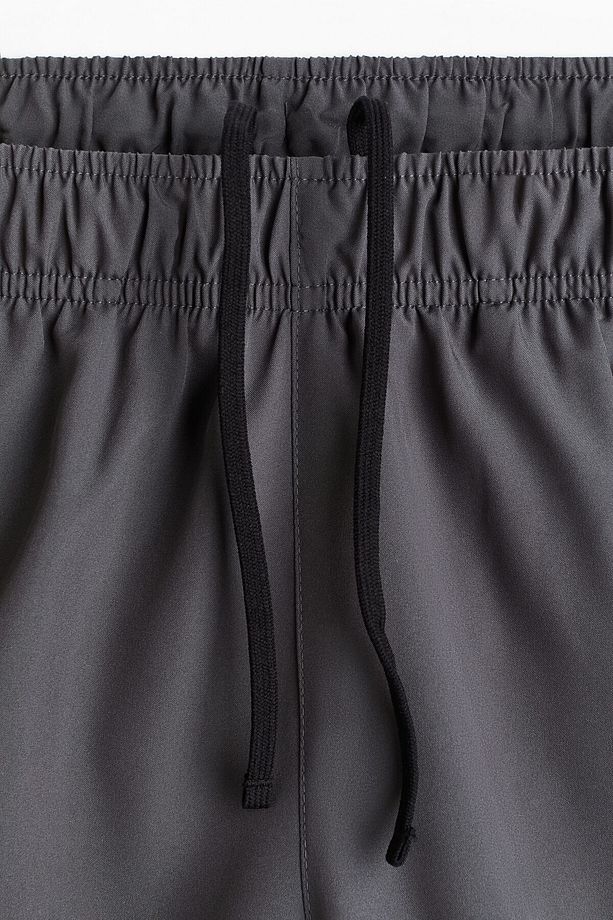 Çift Katlı Spor Şortu DryMove™ - 5