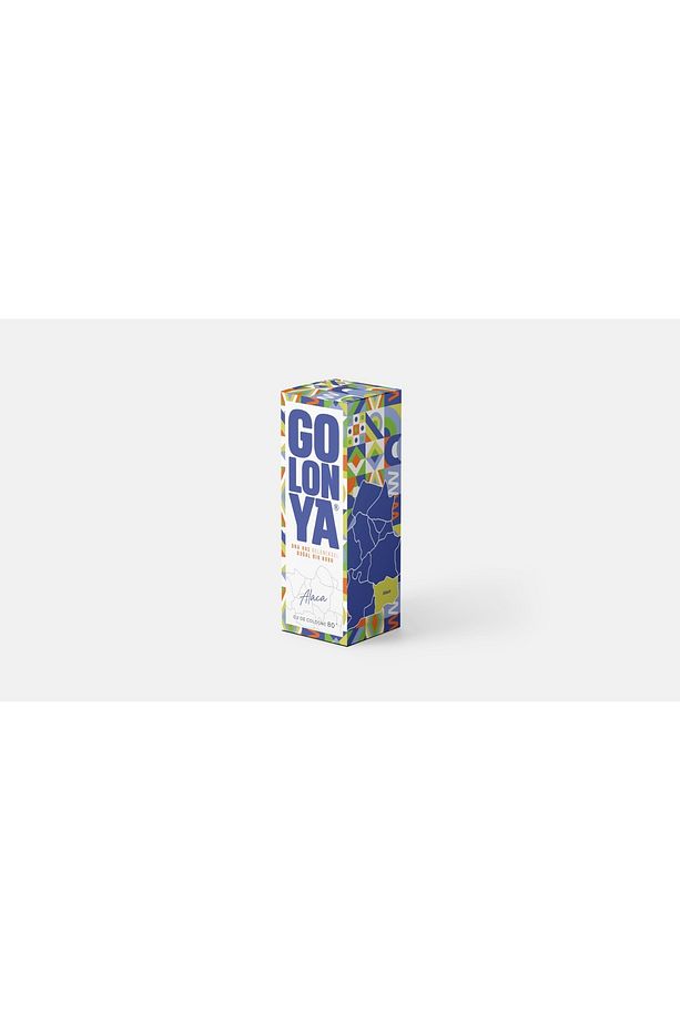 Alaca Kokusu 250 ML Cam Şişe - 3