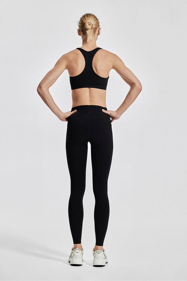Cep Detaylı Spor Taytı Drymove™ - 5