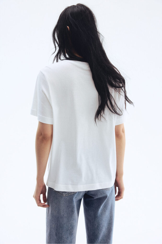 Baskılı Tişört - 4