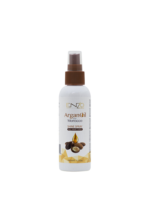 Argan Shine Sprey 100 ML - 2