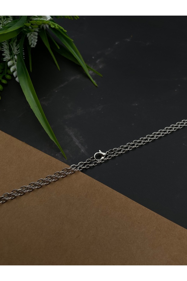 Ay Yıldız Model Kolye - 4