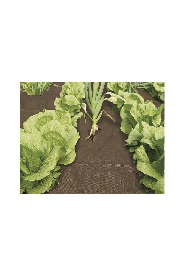 Yabani Ot Kontrol Örtüsü 10*0,9m 125 gr/m² - 3