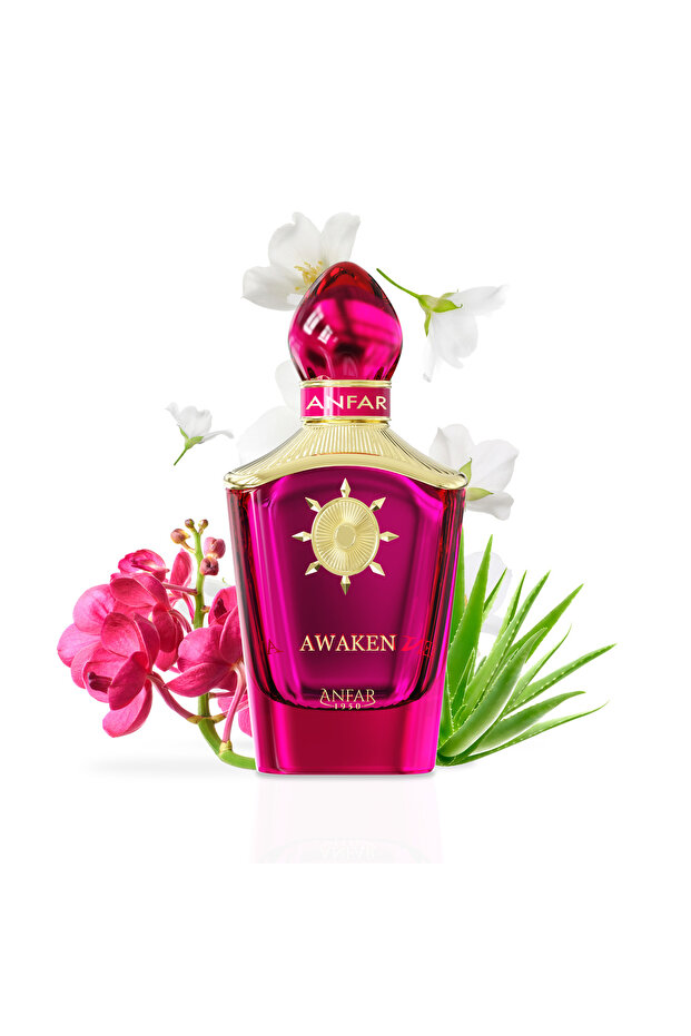 1950 AWAKEN Extrait de Parfum for Women, 100ml