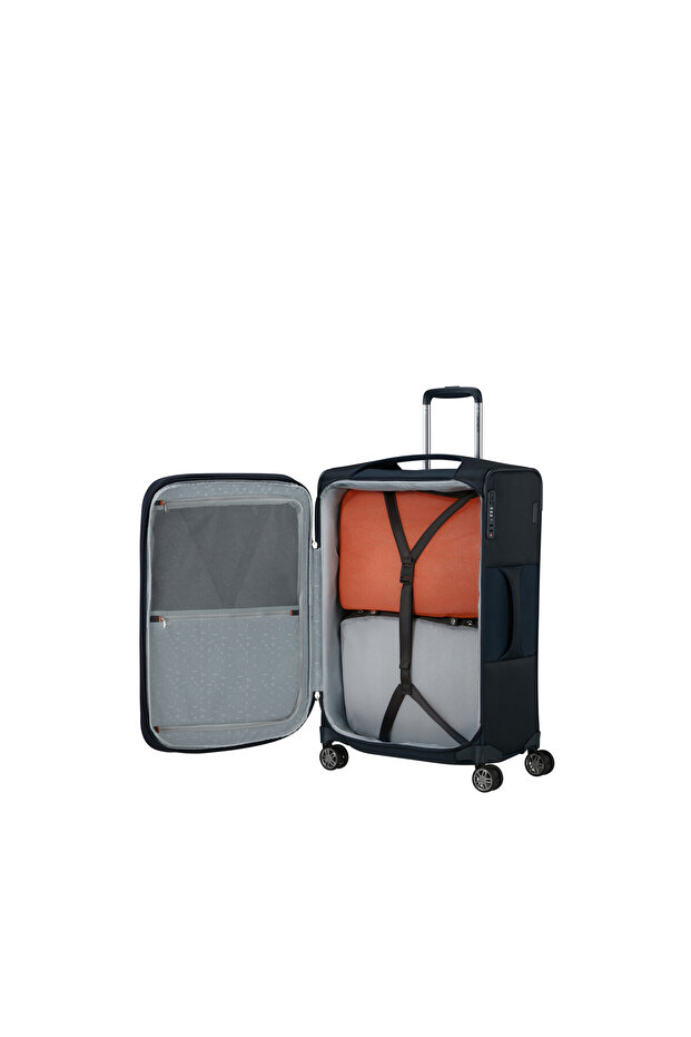 Re-Lite-Spinner 67/24 Orta Boy Valiz - 3