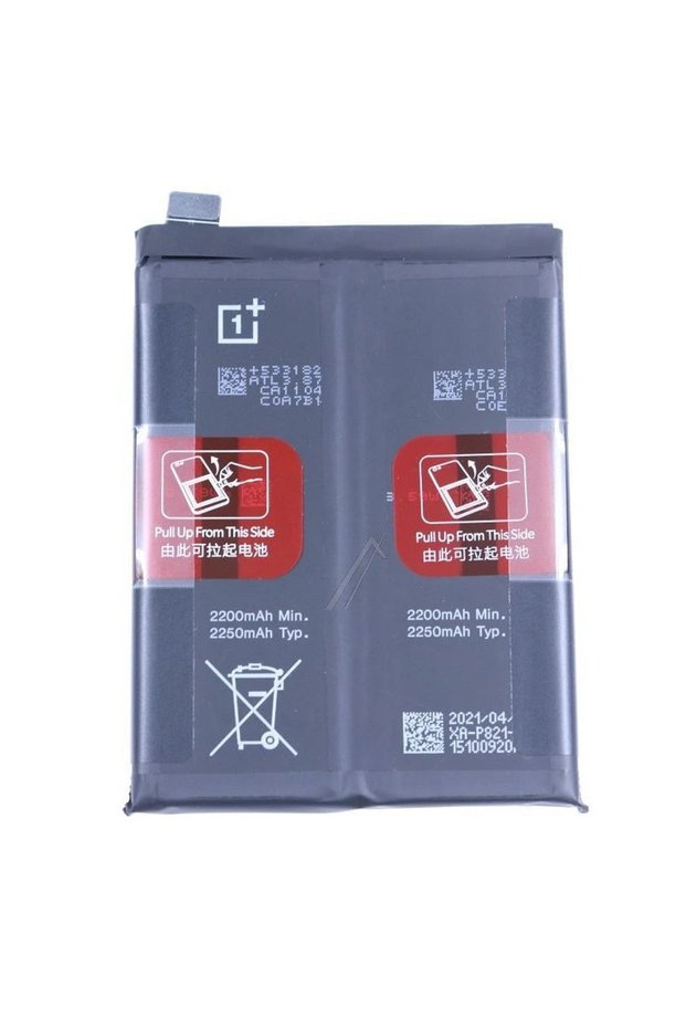 OnePlus 9 Pil Batarya BLP821