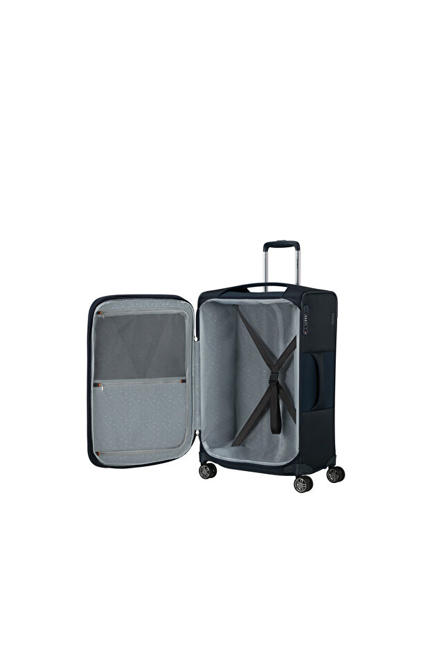 Re-Lite-Spinner 67/24 Orta Boy Valiz - 4