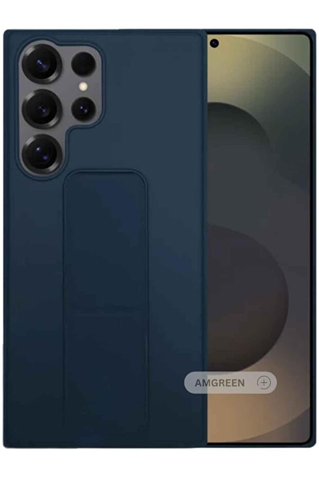 جراب مغناطيسي لهاتف Samsung Galaxy S25 Ultra